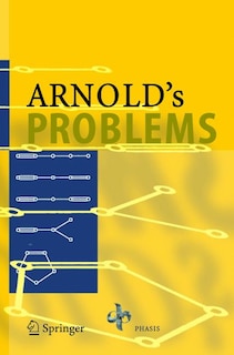 Front cover_Arnold's Problems