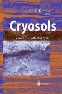 Front cover_Cryosols
