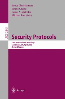 Couverture_Security Protocols