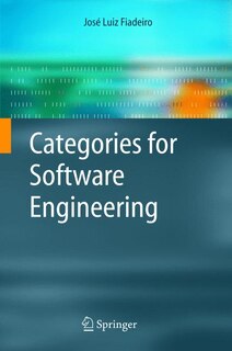 Couverture_Categories For Software Engineering