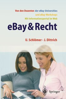 Front cover_eBay & Recht
