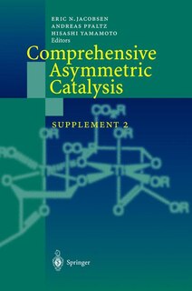 Front cover_Comprehensive Asymmetric Catalysis