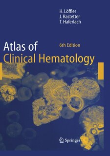 Front cover_Atlas of Clinical Hematology