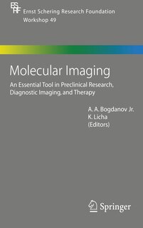 Front cover_Molecular Imaging