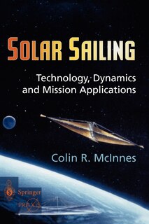 Front cover_Solar Sailing