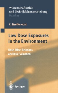 Couverture_Low Dose Exposures in the Environment