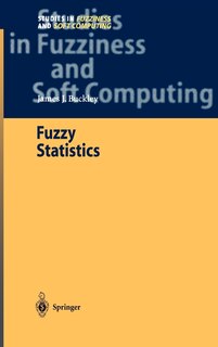 Front cover_Fuzzy Statistics