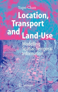 Front cover_Location, Transport and Land-Use