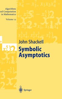 Couverture_Symbolic Asymptotics
