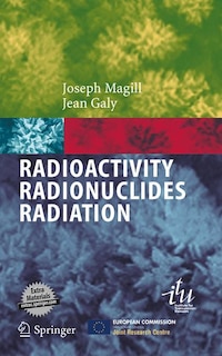 Front cover_Radioactivity Radionuclides Radiation