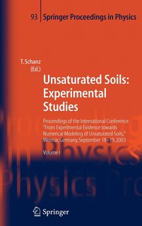 Couverture_Unsaturated Soils