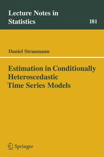 Couverture_Estimation in Conditionally Heteroscedastic Time Series Models