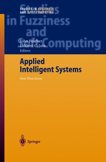 Front cover_Applied Intelligent Systems