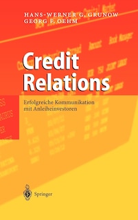 Couverture_Credit Relations