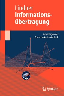 Front cover_Informationsübertragung