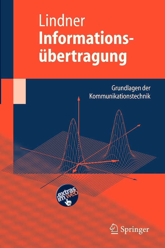 Front cover_Informationsübertragung