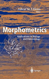 Front cover_Morphometrics