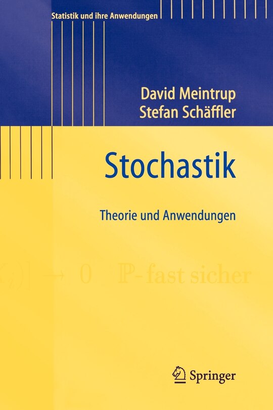 Front cover_Stochastik