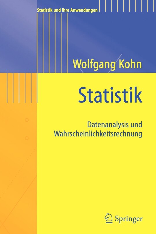 Front cover_Statistik