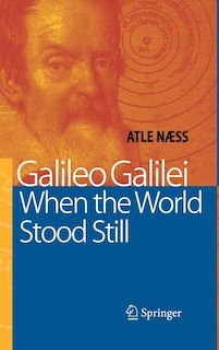 Front cover_Galileo Galilei - When the World Stood Still