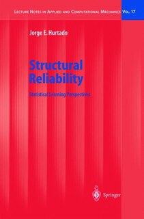 Front cover_Structural Reliability