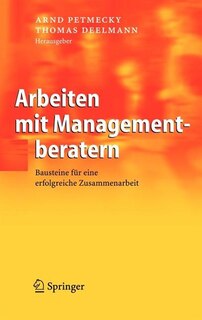 Couverture_Arbeiten mit Managementberatern