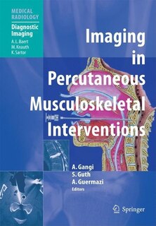 Couverture_Imaging In Percutaneous Musculoskeletal Interventions