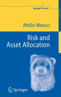 Front cover_Risk And Asset Allocation