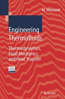 Front cover_Engineering Thermofluids