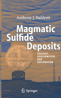 Couverture_Magmatic Sulfide Deposits