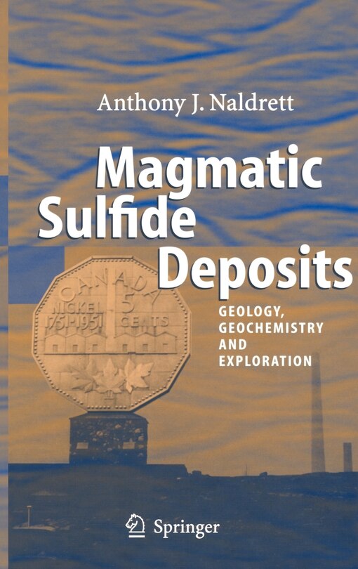 Couverture_Magmatic Sulfide Deposits