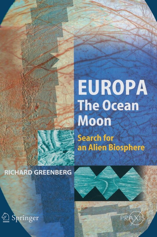 Couverture_Europa - The Ocean Moon