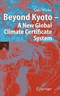 Front cover_Beyond Kyoto - A New Global Climate Certificate System