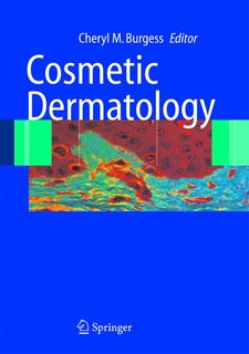 Couverture_Cosmetic Dermatology
