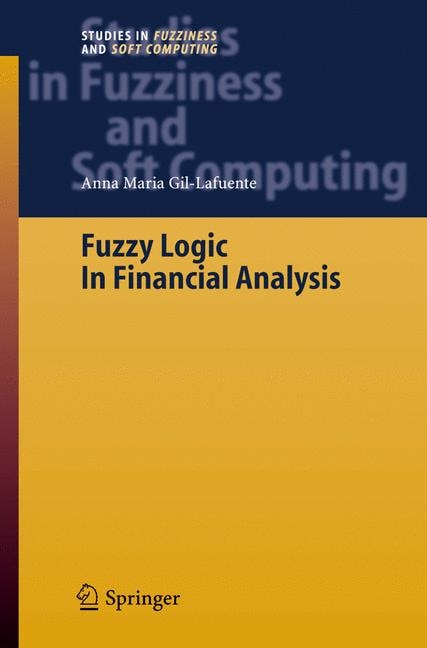 Couverture_Fuzzy Logic in Financial Analysis