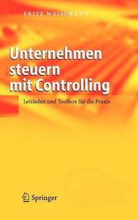 Couverture_Unternehmen steuern mit Controlling