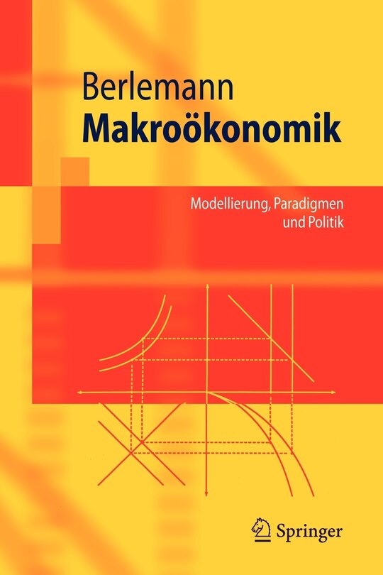 Front cover_Makroökonomik