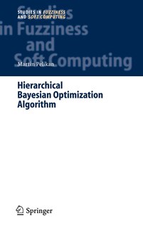 Front cover_Hierarchical Bayesian Optimization Algorithm
