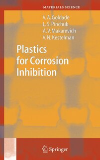 Couverture_Plastics for Corrosion Inhibition