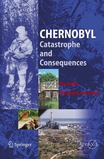 Front cover_Chernobyl