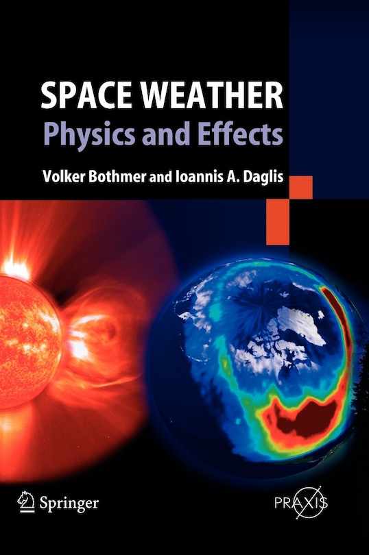 Front cover_Space Weather