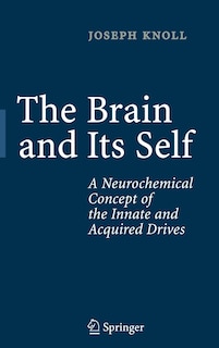 Front cover_The Brain And Its Self