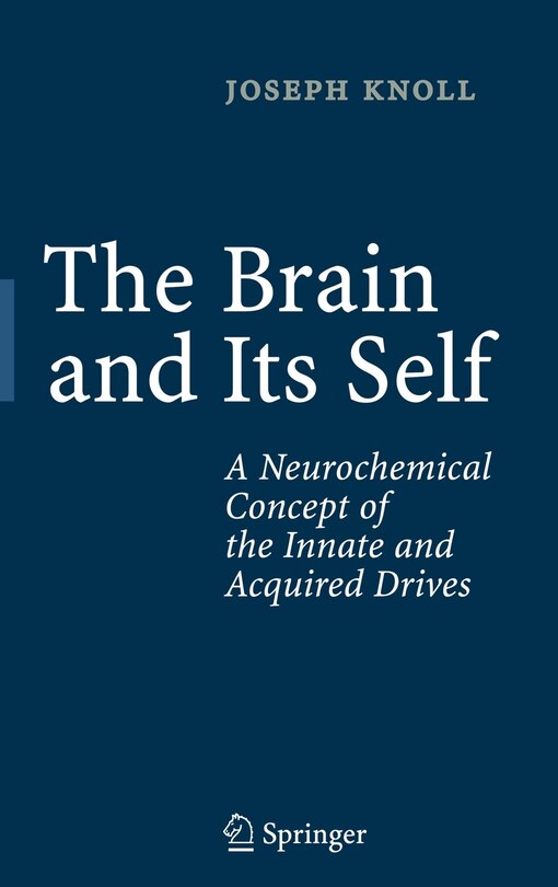 Front cover_The Brain And Its Self