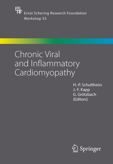 Front cover_Chronic Viral and Inflammatory Cardiomyopathy