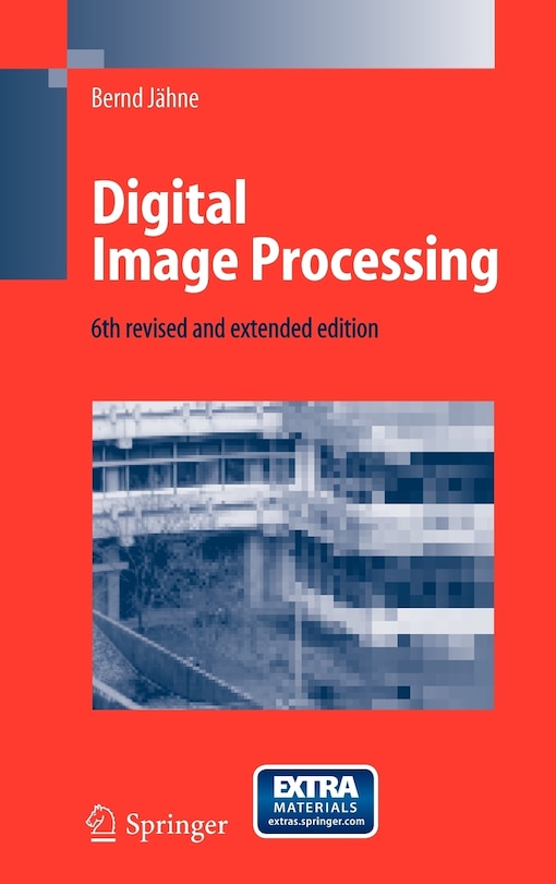 Digital Image Processing