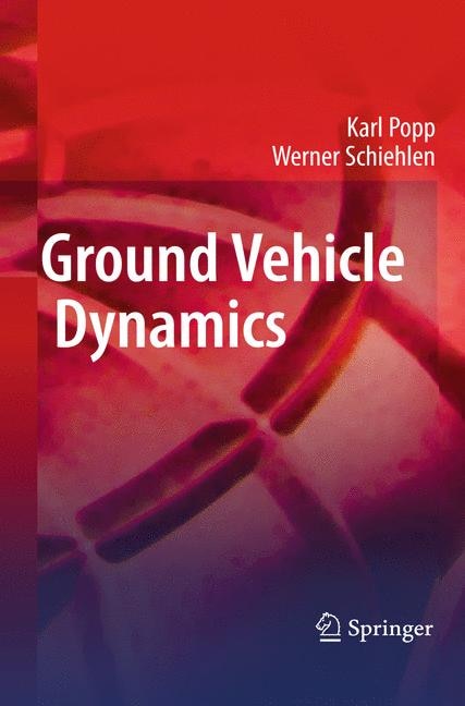 Couverture_Ground Vehicle Dynamics