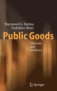 Front cover_Public Goods