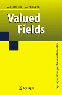 Front cover_Valued Fields