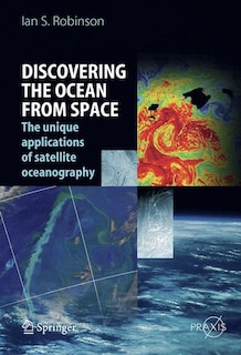 Front cover_Discovering the Ocean from Space