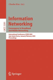 Couverture_Information Networking